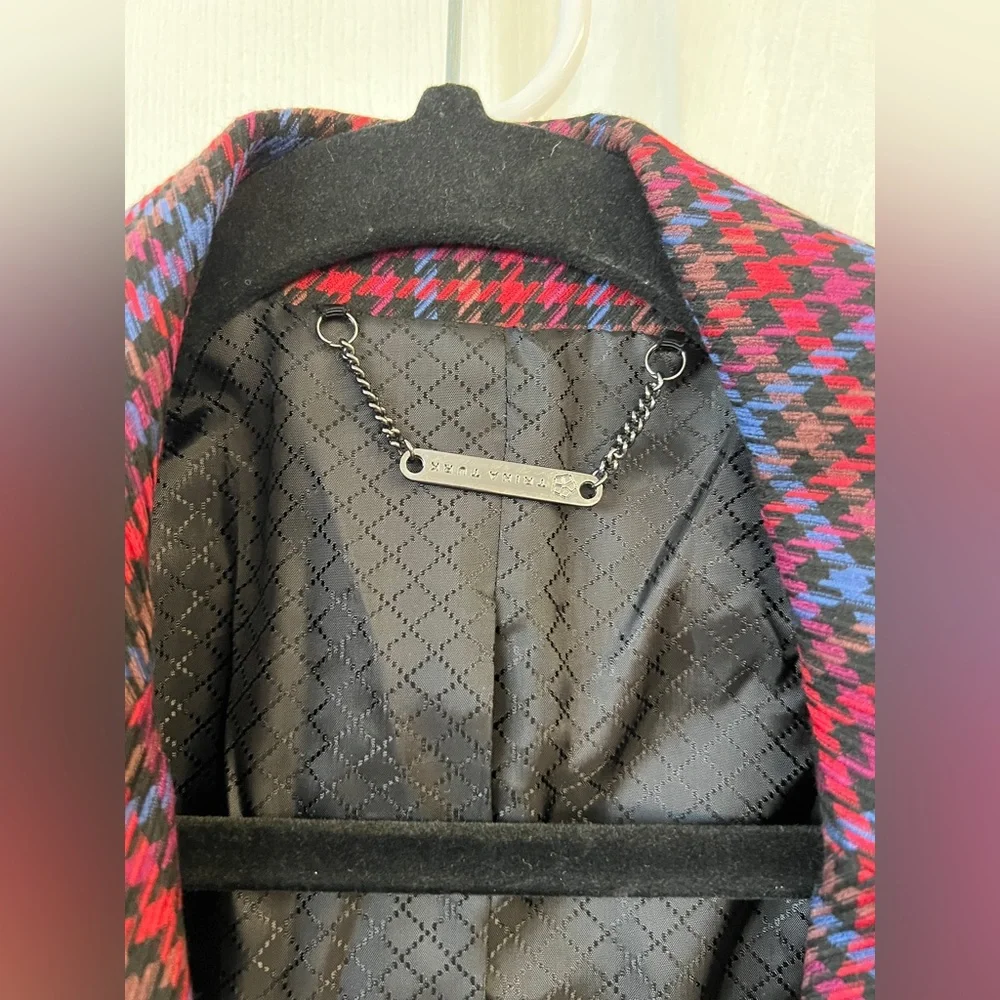 Trina Turk Jezabel Jacket - Picture 5 of 10